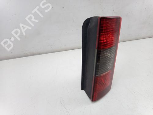 Right taillight OPEL COMBO Box Body/MPV 1.7 DTI 16V | BP38462639C35 - Image 2
