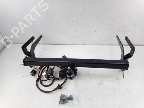 Trækkugle/Mekanisme Trækkugle/Mekanisme TOYOTA RAV 4 V (_A5_, _H5_) 2.5 Hybrid (AXAH52) (218 hp) 33721777 33721777