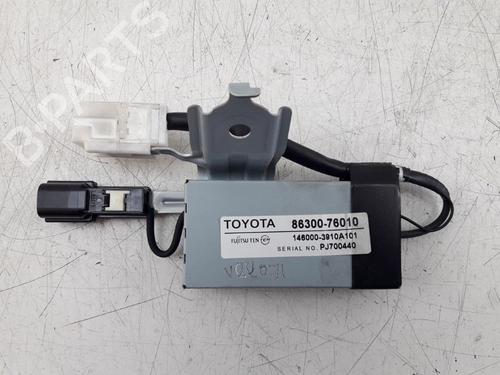Elektronisk modul LEXUS CT (ZWA10_) 200h (ZWA10_, ZWA10R) (136 hp) 22506780