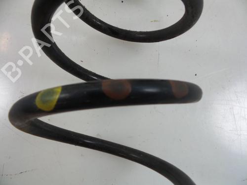 Shock absorber spring FIAT 500 (312_) 0.9 (312AXG1A, 312.AXG11) | BP22474703C152 