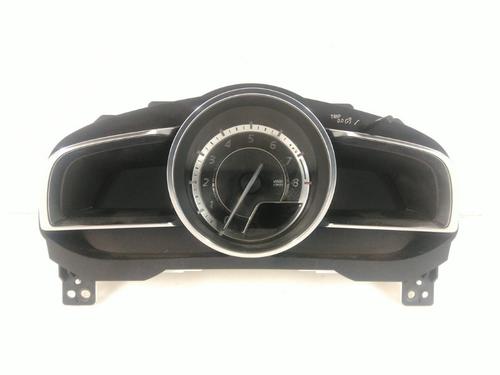 Pantalla multifuncion MAZDA CX-3 (DK) 2.0 SKYACTIV-G (DK5W, DK6W) (120 hp) 32871530