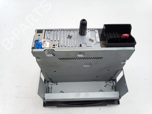 Electronic module OPEL CORSA D (S07) 1.4 (L08, L68) | BP29726591M83 