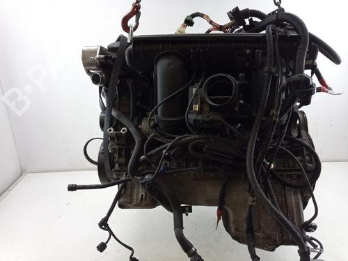 Used Engine Engine BMW 3 Touring (E91) 325 i (218 hp) 33740662 33740662