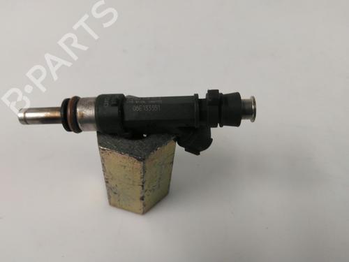 Injector AUDI A6 C6 Avant (4F5) 3.0 TDI quattro | BP30835012M100