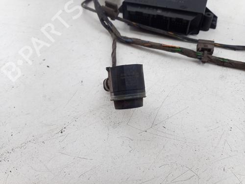 Electronic module LAND ROVER FREELANDER 2 (L359) 2.2 TD4 4x4 | BP24316513M83 