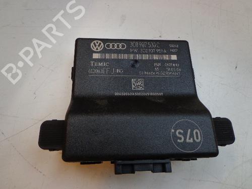 Elektronische module VW PASSAT B6 Variant (3C5) 2.0 TDI 16V (140 hp) 22465785