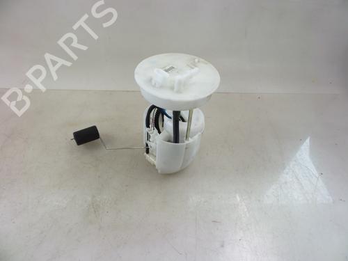 Used Fuel pump MAZDA CX-3 (DK) 2.0 SKYACTIV-G (DK5W, DK6W) (120 hp) 22484416