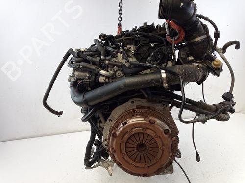 Engine VW GOLF VII Variant (BA5, BV5) 1.6 TDI | BP36752113M1 - Image 7