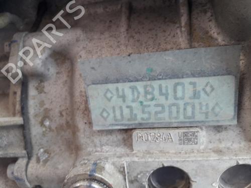 Other DACIA SPRING EV (B6M1) | BP22512513O1 