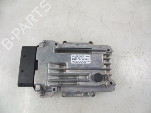 Used Electronic module MERCEDES-BENZ M-CLASS (W166) ML 350 BlueTEC 4-matic (166.024, 166.023) (258 hp) 22505700