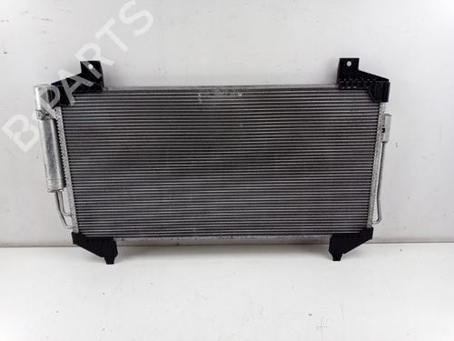 AC radiator MITSUBISHI OUTLANDER III (GG_W, GF_W, ZJ, ZL, ZK) 2.0 Hybrid 4WD (GG2W) | BP29283229M32 