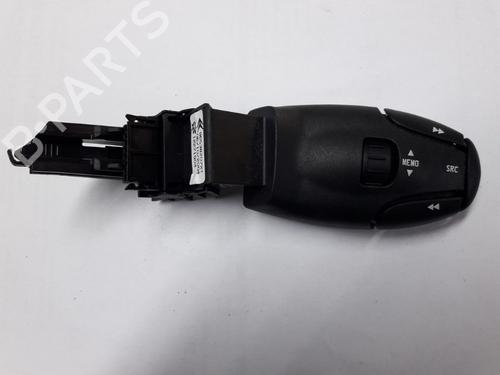 Used Steering wheel controls PEUGEOT 407 (6D_) 1.8 (6D6FZB) (116 hp) 22501157
