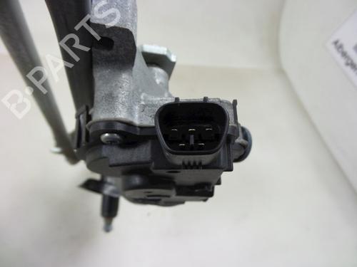 Front wipers mechanism SUZUKI BALENO (FW, EW) 1.2 Hybrid (A1K412) | BP22487145C83 