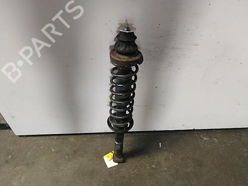 Used Right rear shock absorber SEAT CORDOBA (6K1, 6K2) 1.8 T 20V Cupra (156 hp) 24375830
