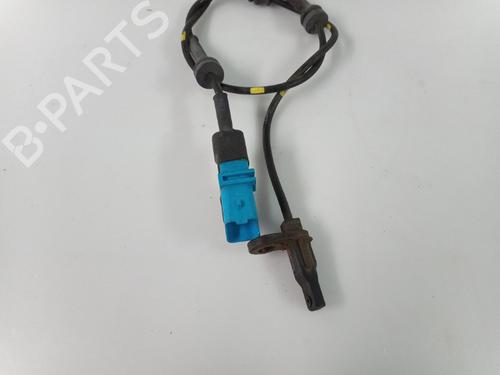 Capteur électronique CITROËN C2 (JM_) 1.4 (73 hp) 22451713