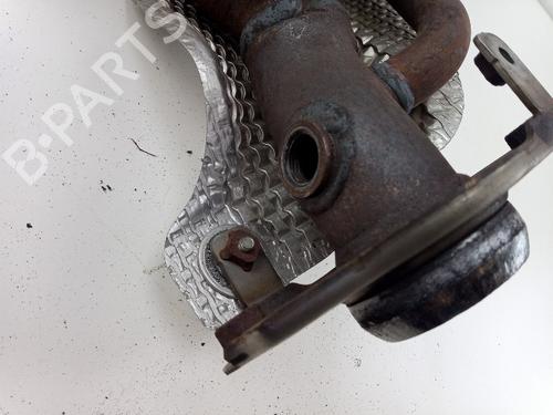 Catalyst TOYOTA YARIS (_P13_) 1.5 Hybrid (NHP130_) | BP28196736M10
