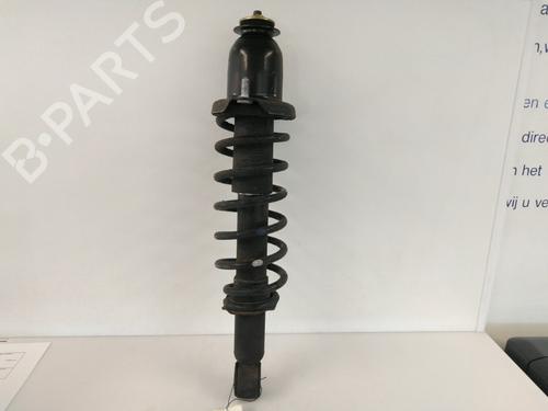 Used Right rear shock absorber TOYOTA COROLLA (_E12_) 1.6 VVT-i (ZZE121_, ZZE121R) (110 hp) 22451506