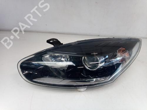 Used Left headlight RENAULT MEGANE III Grandtour (KZ0/1) 1.5 dCi (KZ09, KZ0D, KZ1G, KZ29, KZ14, KZ1W, KZ10, KZ1F,... (110 hp) 29009118