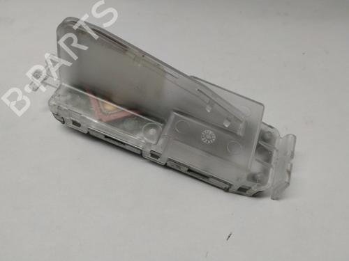 Used Antenna/Base VOLVO V50 (545) D2 (114 hp) 22469857