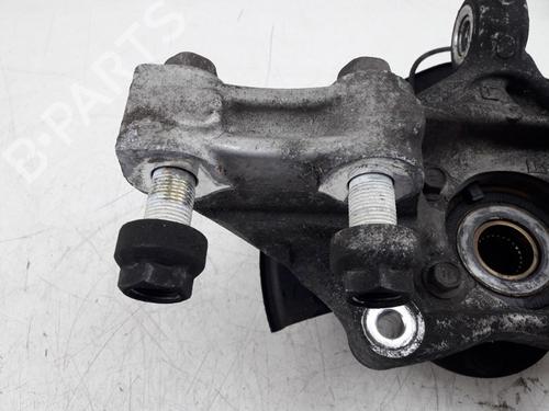Right front steering knuckle LEXUS CT (ZWA10_) 200h (ZWA10_, ZWA10R) | BP22506868M26 