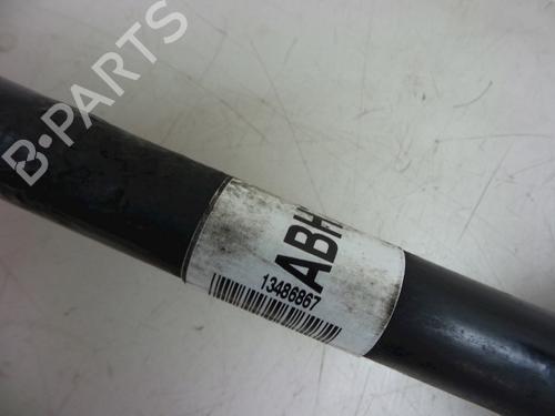 Right front driveshaft OPEL CORSA E (X15) 1.3 CDTI (08, 68) | BP22491385M39