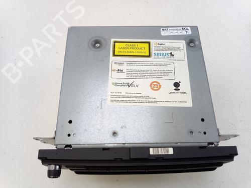 Electronic module BMW X1 (E84) sDrive 18 d | BP33721826M83 - Image 3