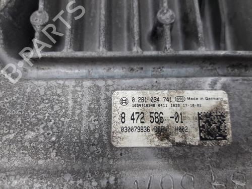 Control unit BMW 5 (G30, F90) M 550 d xDrive | BP24375344M11 - Image 3