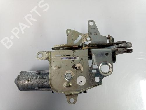 Other MERCEDES-BENZ E-CLASS T-Model (S210) E 420 T (210.272) | BP22463301O1