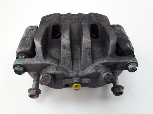Left front brake caliper MAZDA CX-60 (KH_) e-SKYACTIV PHEV (KH0H) | BP22510634M105 