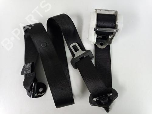 Used Rear left seatbelt OPEL VECTRA C Estate (Z02) 2.2 direct (F35) (155 hp) 22465269