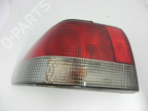 Used Left taillight SAAB 900 II 2.3 -16 (150 hp) 22461647