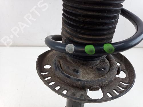 Right front shock absorber VW UP! (121, 122, BL1, BL2, BL3, 123) 1.0 | BP27238694M17 