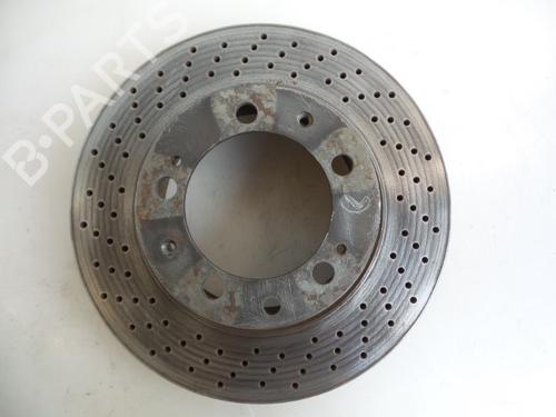 Used Other PORSCHE 911 (993) 3.6 Carrera (272 hp) 22464109