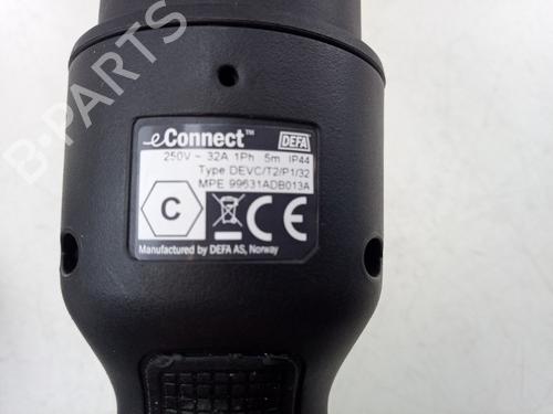Cable HYUNDAI SANTA FE V (MX5) 1.6 T-GDI PHEV HTRAC | BP33245404E12 - Image 7