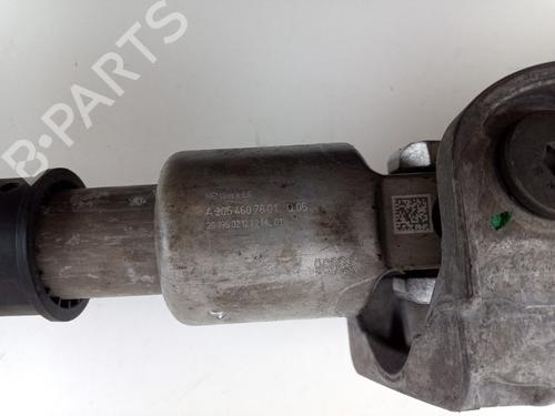 Steering column MERCEDES-BENZ E-CLASS Coupe (C238) E 200 EQ Boost (238.380) | BP30818101M21