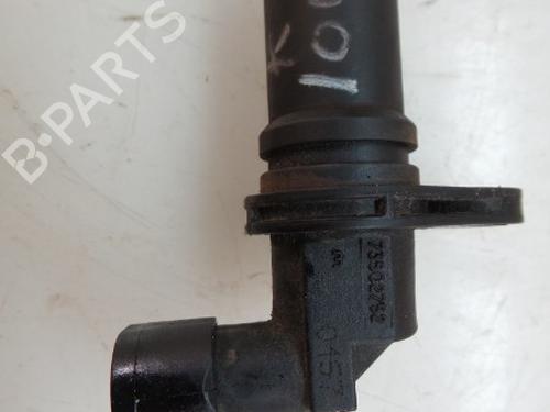 Used Electronic sensor OPEL ASTRA H Estate (A04) 1.3 CDTI (L35) (90 hp) 22476447