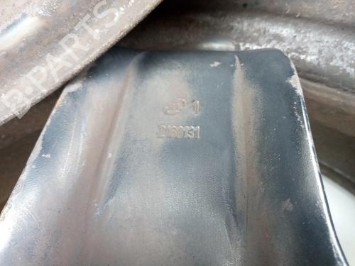 Rim OPEL ZAFIRA / ZAFIRA FAMILY B (A05) 1.6 (M75) | BP22513809C45 