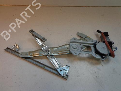 Used Rear left window mechanism SUBARU IMPREZA Saloon (GD) 2.5 i WRX AWD (GDG) (230 hp) 22469149