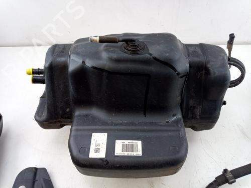 AdBlue tank IVECO DAILY VI Platform/Chassis 33S14, 35S14, 35C14, 38S14 | BP29594268M85 