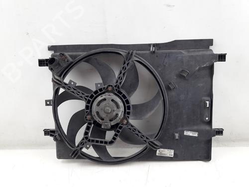 Used Radiator fan Radiator fan 22507357 22507357