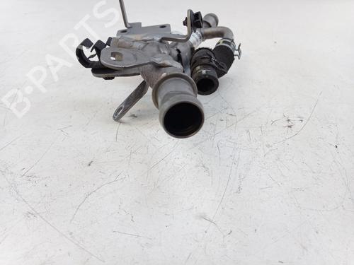 Pipe RENAULT TRAFIC III Van (FG_) 2.0 dCi 130 (FGMY) | BP26032255M125 