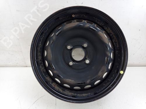 Used Rim Rim 38969510 38969510