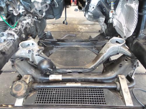 Vorderachsträger für VW TOUAREG (7P5, 7P6) 3.0 V6 TDI (245 hp) 22483883