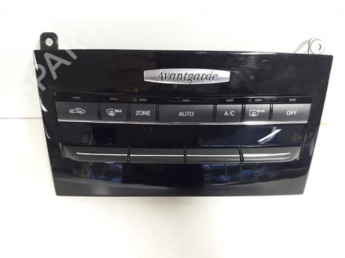 Used Climate control MERCEDES-BENZ E-CLASS T-Model (S212) E 220 CDI / BlueTEC (212.202, 212.201) (170 hp) 22482086
