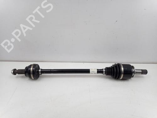 Used Left rear driveshaft Left rear driveshaft LAND ROVER RANGE ROVER SPORT III (L461) P460e PHEV AWD (460 hp) 22514002 22514002