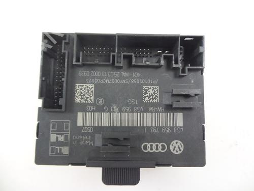 Elektronisk modul AUDI A6 C7 Avant (4G5, 4GD) 2.0 TFSI (180 hp) 22483154