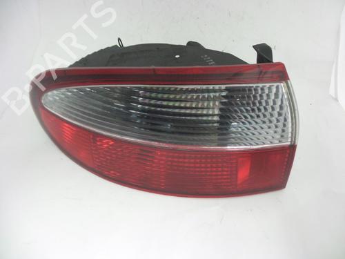 Used Left taillight DAEWOO LANOS (KLAT) 1.6 16V (106 hp) 22454254