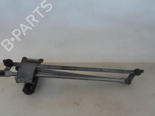 Used Front wipers mechanism PEUGEOT BOXER Van (244) 2.0 HDi (84 hp) 22487455