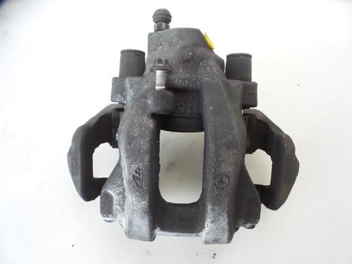 Used Left rear brake caliper MERCEDES-BENZ E-CLASS (W212) E 350 CDI (212.025) (231 hp) 22489451