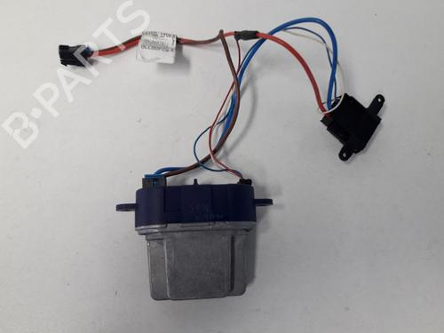 Used Heater resistor RENAULT LAGUNA II (BG0/1_) 1.9 dCi (BG08, BG0G) (120 hp) 22500203